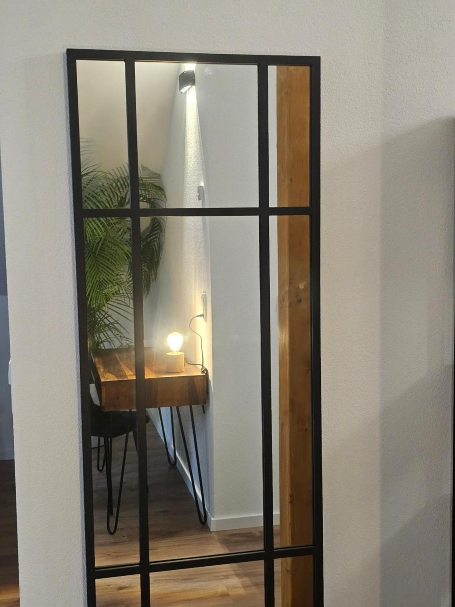Design-Penthouse I 90Qm I Europapark 20 Min I Boxspring I Nespresso I Parking Apartment Lahr  Luaran gambar